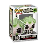 Baby Beetlejuice #1825 Funko Pop
