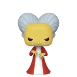 Vampire Mr. Burns #825 Funko Pop