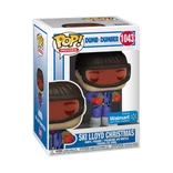Ski Lloyd Christmas #1043 Funko Pop