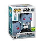 Grand Admiral Thrawn #697 Funko Pop
