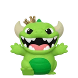 Dragon Funko Pop