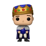 Jerry Lawler #97 Funko Pop