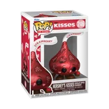 Hershey's Kisses Chocolate Dipped Strawberry #246 Funko Pop