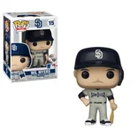 Wil Myers #15 Funko Pop