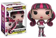 Draculaura #370 Funko Pop