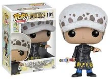 Trafalgar Law #101 Funko Pop