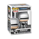 RoboCop #1638 Funko Pop