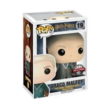 Draco Malfoy #19 Funko Pop