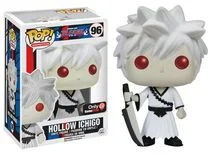 Hollow Ichigo #96 Funko Pop