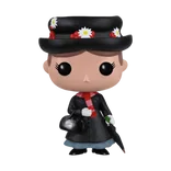 Mary Poppins #51 Funko Pop