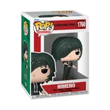 Himeno #1760 Funko Pop