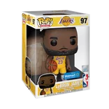 LeBron James #97 Funko Pop
