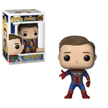 Iron Spider #305 Funko Pop