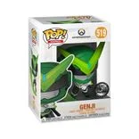 Genji #519 Funko Pop