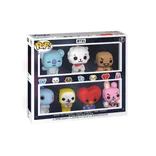 BT21 #7 PACK Funko Pop