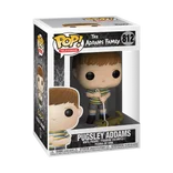 Pugsley Addams #812 Funko Pop