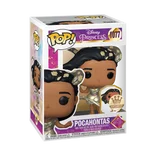 Pocahontas #1077 Funko Pop