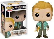 Hoban Washburne #137 Funko Pop