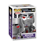 Megatron #45 Funko Pop