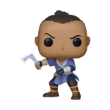 Sokka #536 Funko Pop