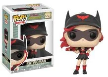 Batwoman #221 Funko Pop