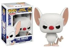 The Brain #160 Funko Pop