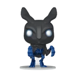 Black Rabbit #1296 Funko Pop