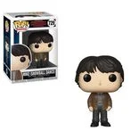Mike #729 Funko Pop