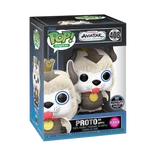 Proto as Appa #408 Funko Pop