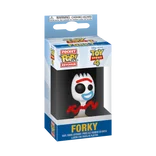 Forky Funko Pop