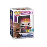 Shocka Rocka #53 Funko Pop