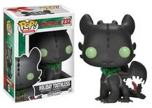 Toothless #232 Funko Pop