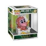 King Louie on Throne #1491 Funko Pop
