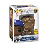 Jackie Robinson #42 Funko Pop