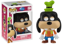 Goofy #38 Funko Pop
