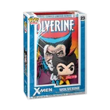 Wolverine #23 Funko Pop