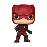 Barry Allen #1336 Funko Pop