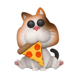 Mr. Mittens #743 Funko Pop