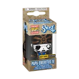 Papa Emeritus IV Funko Pop