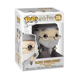 Albus Dumbledore #15 Funko Pop