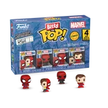 Spider-Man #4 PACK Funko Pop