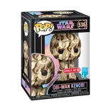 Obi-Wan Kenobi #536 Funko Pop