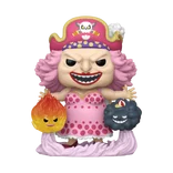 Big Mom with Homies #1272 Funko Pop