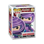 Dark Magician #1872 Funko Pop