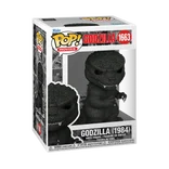 Godzilla (1984) #1663 Funko Pop