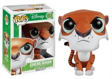 Shere Khan #102 Funko Pop
