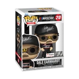 Dale Earnhardt #20 Funko Pop