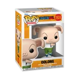 Oolong #1924 Funko Pop