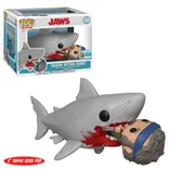 Shark Biting Quint #760 Funko Pop