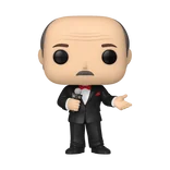 Mean Gene Okerlund #73 Funko Pop